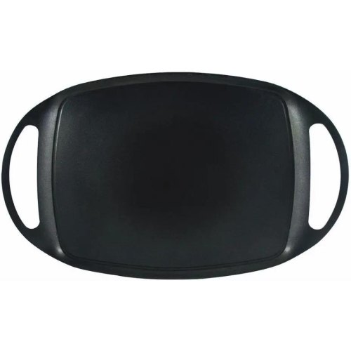 Сковорода-гриль Bergner Bbq, 36.9x24.6см (BGEU-0972)