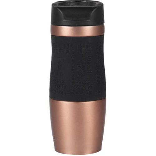 Термокухоль Bergner Walking anywhere, 375мл (BG-37518-MPK)