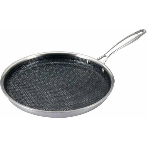 Сковорода для млинців MasterPro Hi-tech 3, 28см (BGMP-1638)