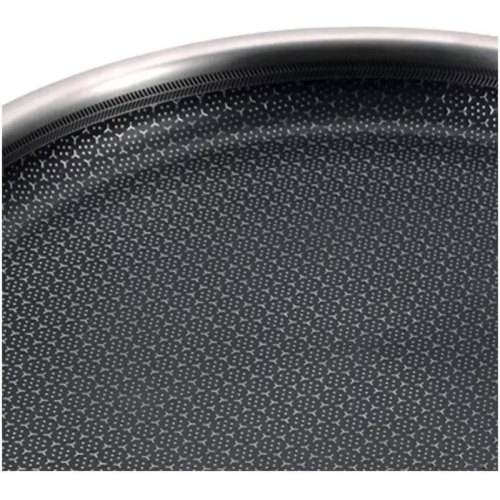 Сковорода для млинців MasterPro Hi-tech 3, 28см (BGMP-1638)