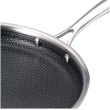 Сковорода для млинців MasterPro Hi-tech 3, 28см (BGMP-1638)