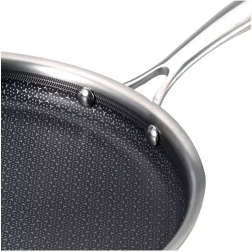 Сковорода для млинців MasterPro Hi-tech 3, 28см (BGMP-1638)