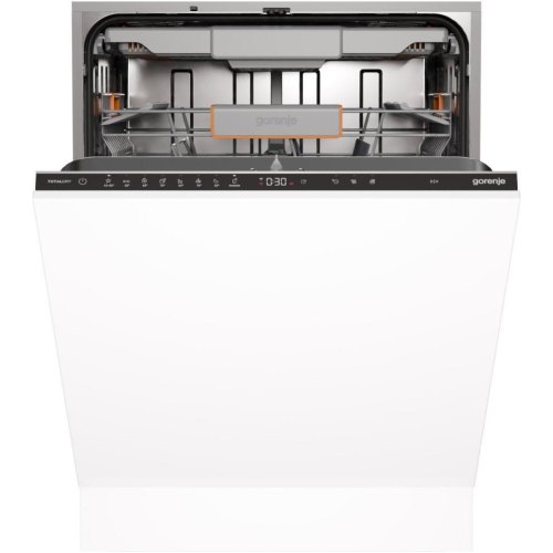 Посудомийна машина вбудована Gorenje GV 673 C65 (745563)