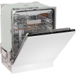Посудомийна машина вбудована Gorenje GV 673 C65 (745563)
