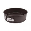 Набір форм для випічки Bergner Bakeware lovers, 3 предмети (BG-37195-CO)