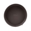 Набір форм для випічки Bergner Bakeware lovers, 3 предмети (BG-37195-CO)