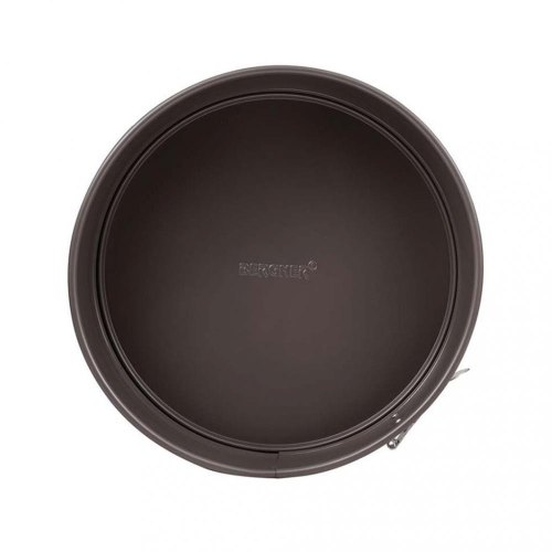 Набір форм для випічки Bergner Bakeware lovers, 3 предмети (BG-37195-CO)