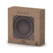 Набір форм для випічки Bergner Bakeware lovers, 3 предмети (BG-37195-CO)