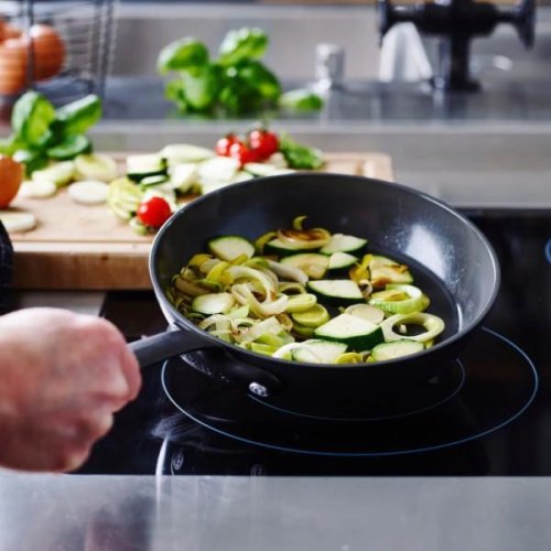 Сковорода GreenPan Craft, 20см, керамічне покриття (CC002260-001)