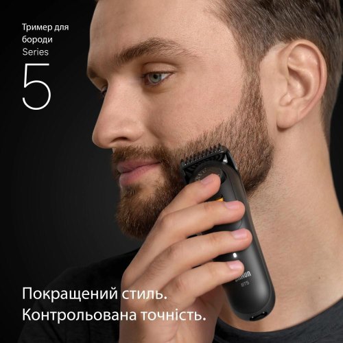 Тример Braun BT 5520 (80789813)