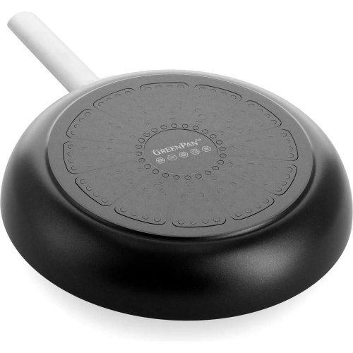 Сковорода GreenPan Chef's Collection, 28см, керамічне покриття (CC007735-001)