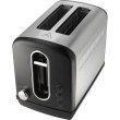 Тостер Gorenje T 1100 CLBK (732749)