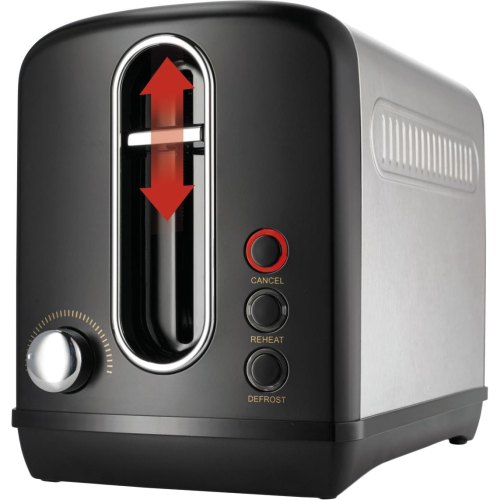 Тостер Gorenje T 1100 CLBK (732749)