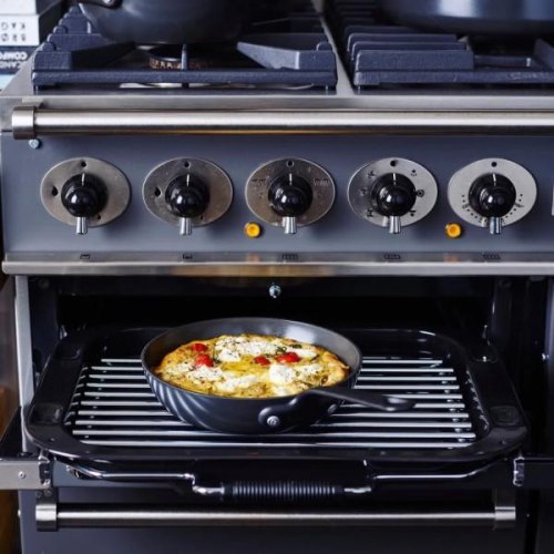 Сковорода GreenPan Craft, 28см, керамічне покриття (CC002262-001)