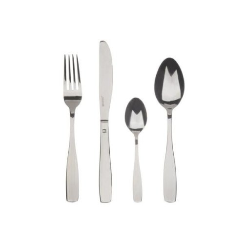 Набір столових приборів Bergner Limoges, 24 предмети (BG-5264-MM)