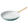 Сковорода GreenPan Padova, 24см, керамічне покриття (CC003475-001)