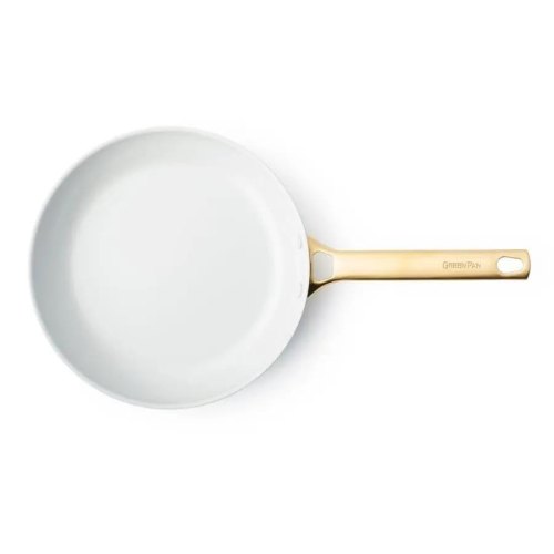 Сковорода GreenPan Padova, 24см, керамічне покриття (CC003475-001)