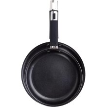 Набір сковорідок Bergner Mitra, 20/24см (BGEU-5498)