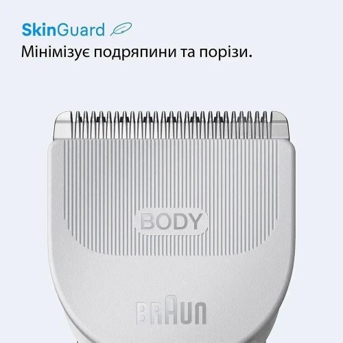 Тример Braun BG 3500 (80789709)