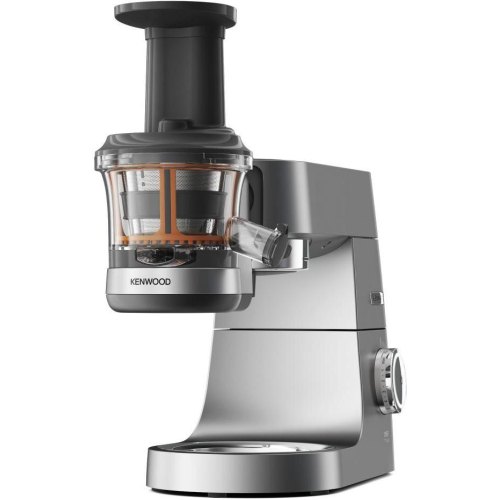 Насадка-соковитискач шнекова для кухонної машини Kenwood KAX720PL (AW20010016)