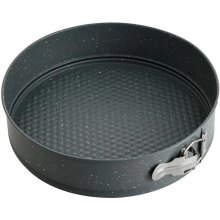 Форма для випічки Bergner Orion, 28см, кругла (BG-37046-GY)