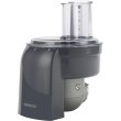 Насадка для кухонної машини Kenwood KAX400PL, для нарізки кубиками (AW20010009)
