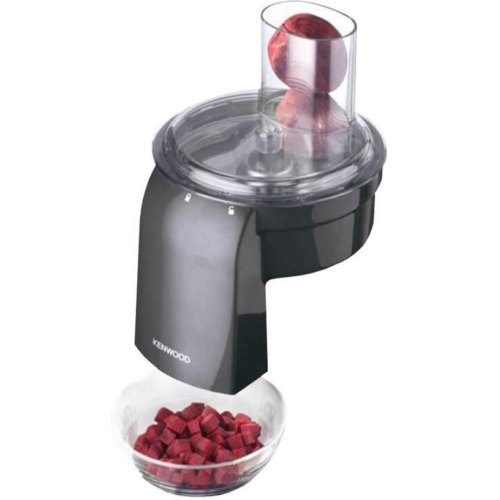 Насадка для кухонної машини Kenwood KAX400PL, для нарізки кубиками (AW20010009)