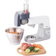 Насадка для кухонної машини Kenwood KAX400PL, для нарізки кубиками (AW20010009)