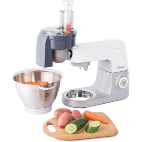 Насадка для кухонної машини Kenwood KAX400PL, для нарізки кубиками (AW20010009)