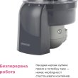 Насадка для кухонної машини Kenwood KAX400PL, для нарізки кубиками (AW20010009)