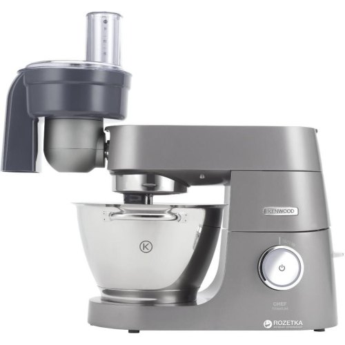 Насадка для кухонної машини Kenwood KAX400PL, для нарізки кубиками (AW20010009)