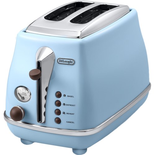 Тостер DeLonghi CTOV 2103 AZ (0176129061 / 0230120037)