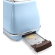Тостер DeLonghi CTOV 2103 AZ (0176129061 / 0230120037)