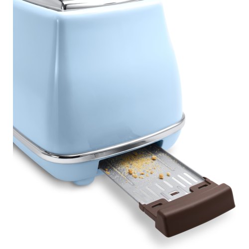 Тостер DeLonghi CTOV 2103 AZ (0176129061 / 0230120037)
