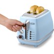 Тостер DeLonghi CTOV 2103 AZ (0176129061 / 0230120037)