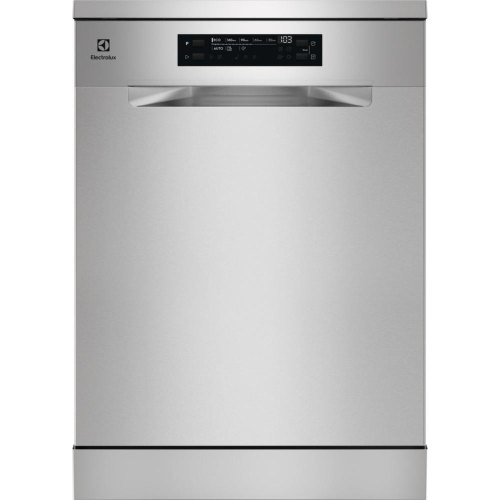 Посудомийна машина Electrolux SEM94830SX (911514092)