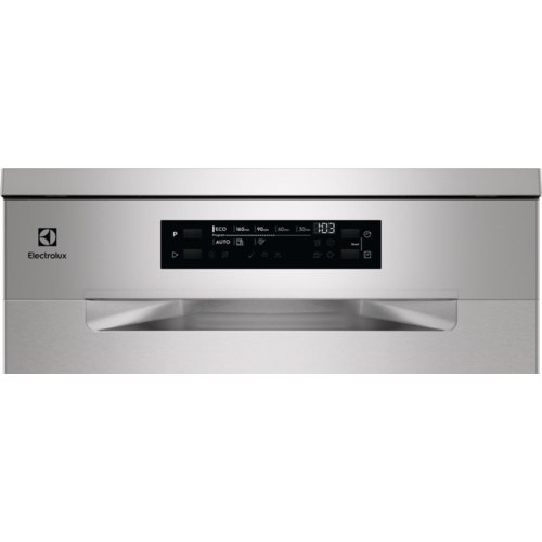 Посудомийна машина Electrolux SEM94830SX (911514092)