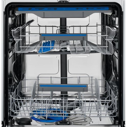 Посудомийна машина Electrolux SEM94830SX (911514092)