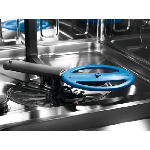 Посудомийна машина Electrolux SEM94830SX (911514092)