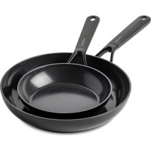 Набір сковорідок GreenPan Smart, 20/28см, керамічне покриття (CC003338-001)