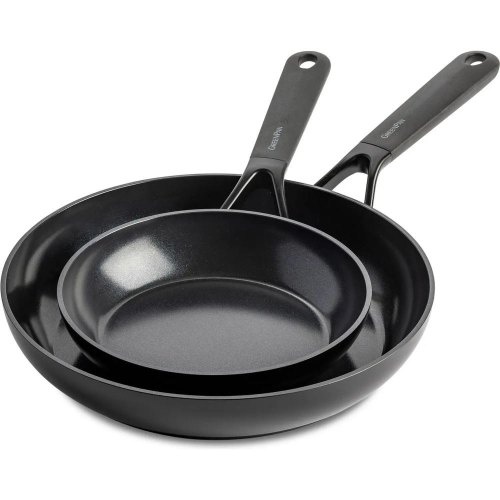 Набір сковорідок GreenPan Smart, 20/28см, керамічне покриття (CC003338-001)