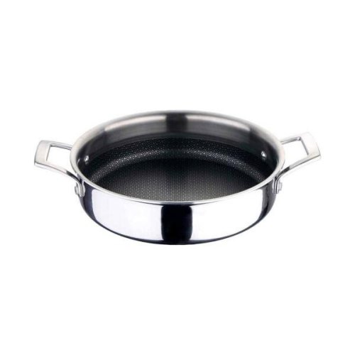 Сотейник MasterPro Hi-tech 3, 24см (BGMP-1635)