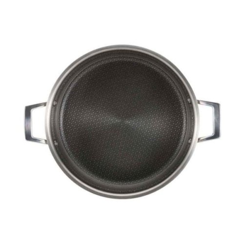 Сотейник MasterPro Hi-tech 3, 24см (BGMP-1635)