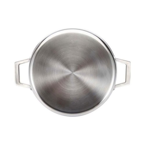 Сотейник MasterPro Hi-tech 3, 24см (BGMP-1635)