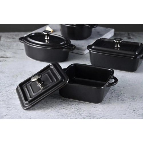 Форма для запікання MasterPro Foodies cook & share, 13.5x10.6см (BGMP-10202)