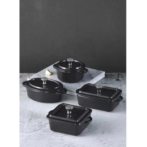 Форма для запікання MasterPro Foodies cook & share, 13.5x10.6см (BGMP-10202)