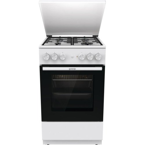 Плита комбінована Gorenje GK 5A22 WH (745425)