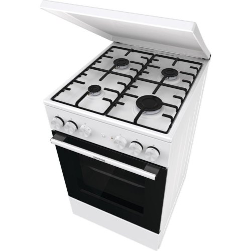 Плита комбінована Gorenje GK 5A22 WH (745425)