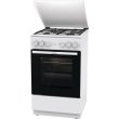 Плита комбінована Gorenje GK 5A22 WH (745425)