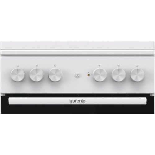 Плита комбінована Gorenje GK 5A22 WH (745425)